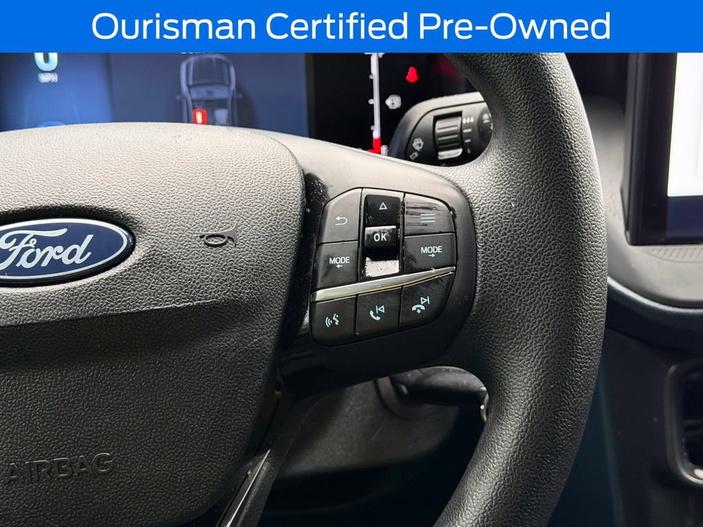 Used 2025 Ford Maverick XL FWD image 23