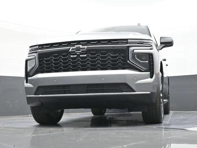 New 2026 Chevrolet Tahoe LS w/ LS Custom Edition AWD/4WD image 55