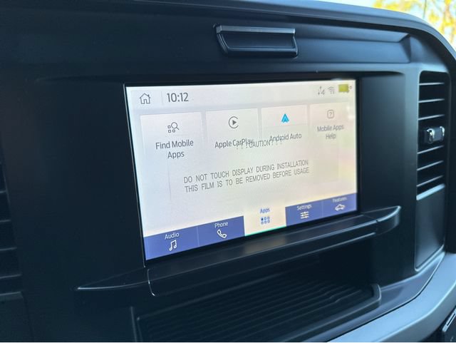 New 2026 Ford F250 XL w/ STX Appearance Package AWD/4WD image 8
