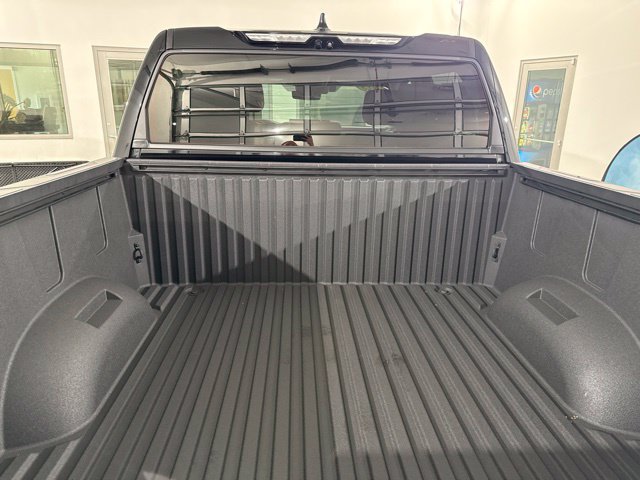 Used 2023 Toyota Tundra Limited RWD image 9