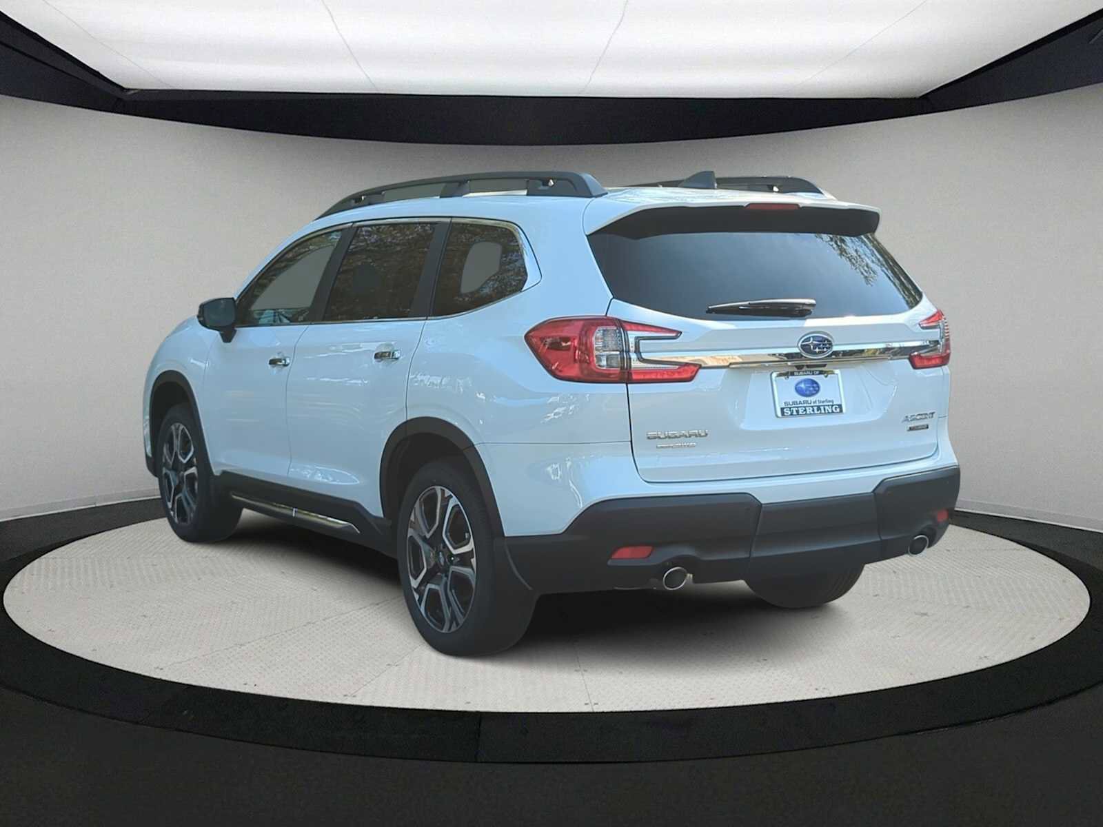 New 2025 Subaru Ascent Touring image 6