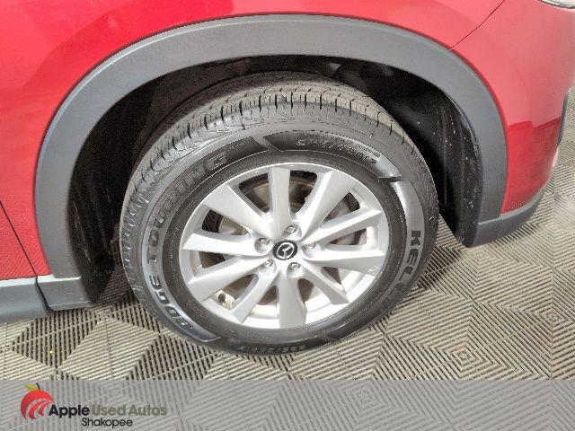 Used 2015 MAZDA CX-5 Touring AWD/4WD image 43