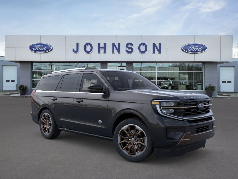 New 2026 Ford Expedition King Ranch AWD/4WD image 7