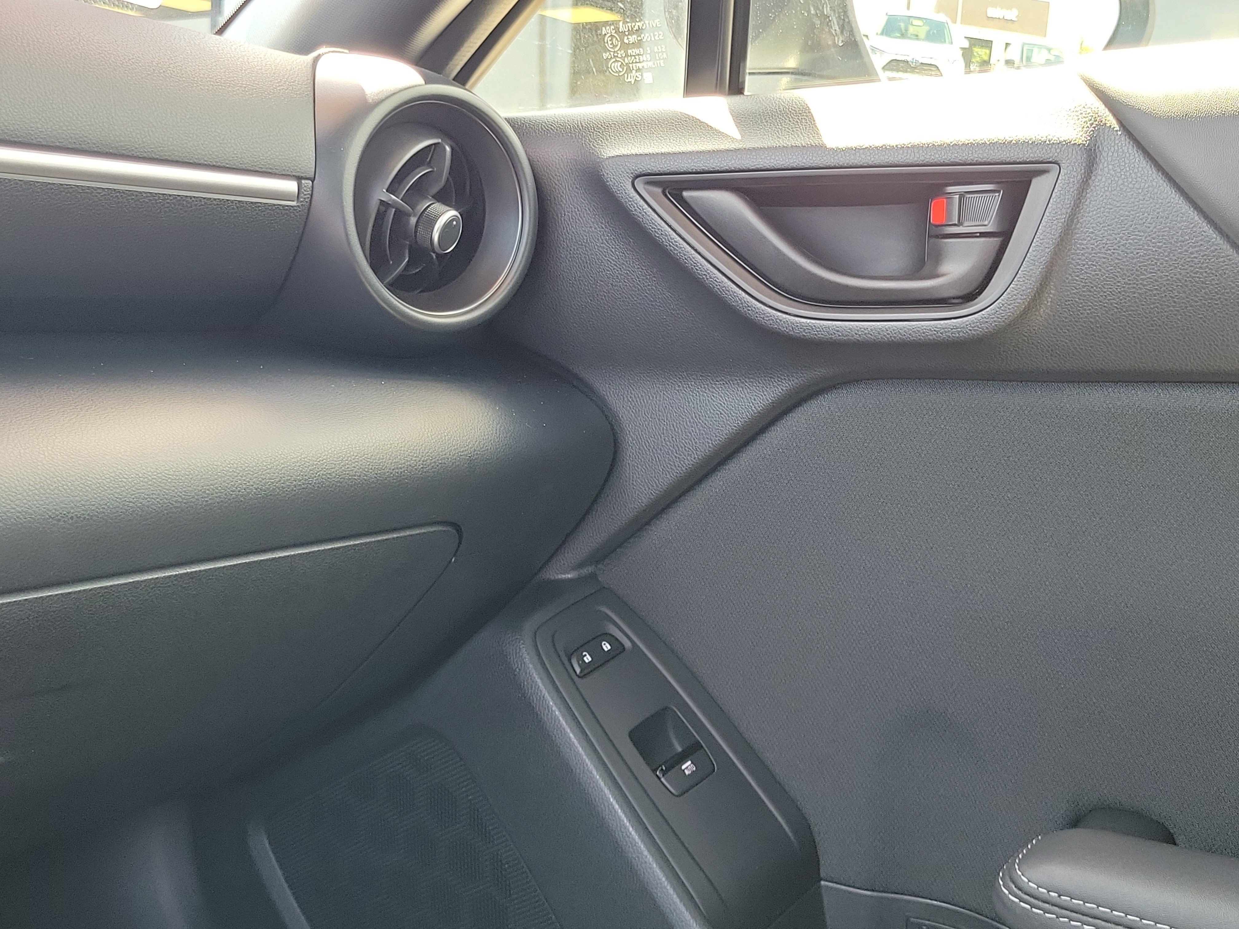 Used 2025 Toyota GR86 w/ Performance Package RWD image 26