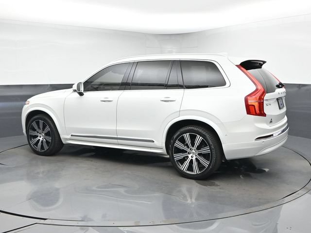 Used 2024 Volvo XC90 B6 Plus w/ Protection Package Premier AWD/4WD image 6