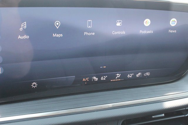 New 2025 Buick Envision Preferred image 38