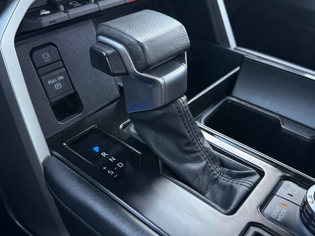 Used 2023 Toyota Tundra Platinum AWD/4WD image 18