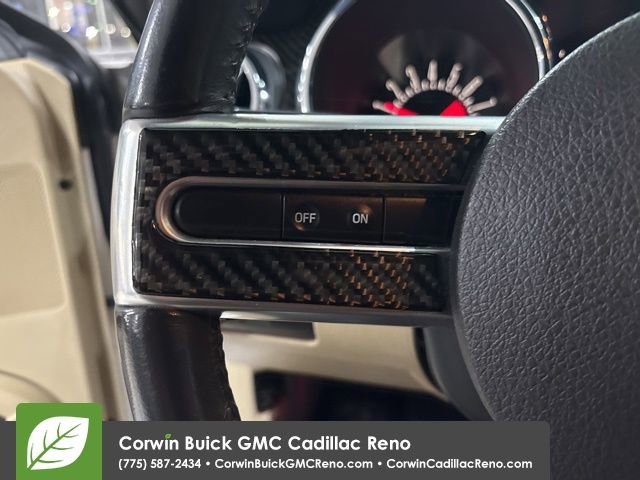 Used 2008 Ford Mustang GT Premium image 16