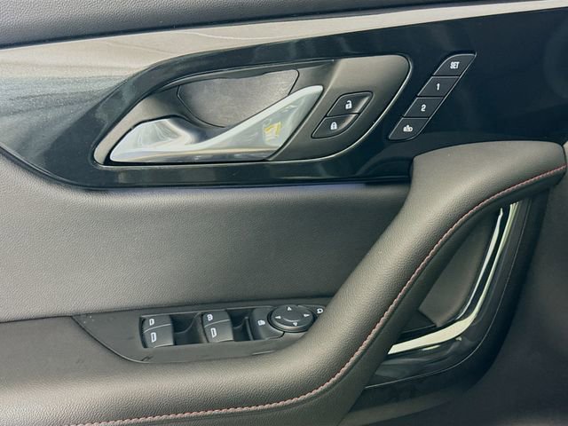 Used 2024 Chevrolet Blazer RS w/ Driver Confidence II Package image 21