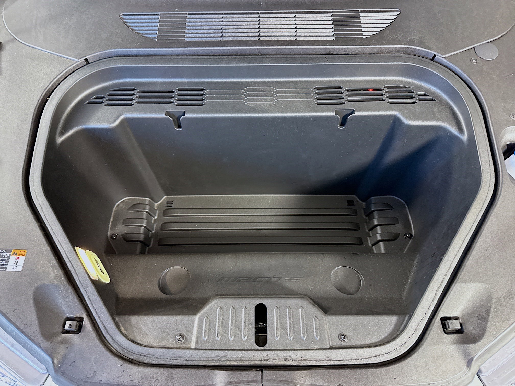 Used 2023 Ford Mustang Mach-E GT image 39