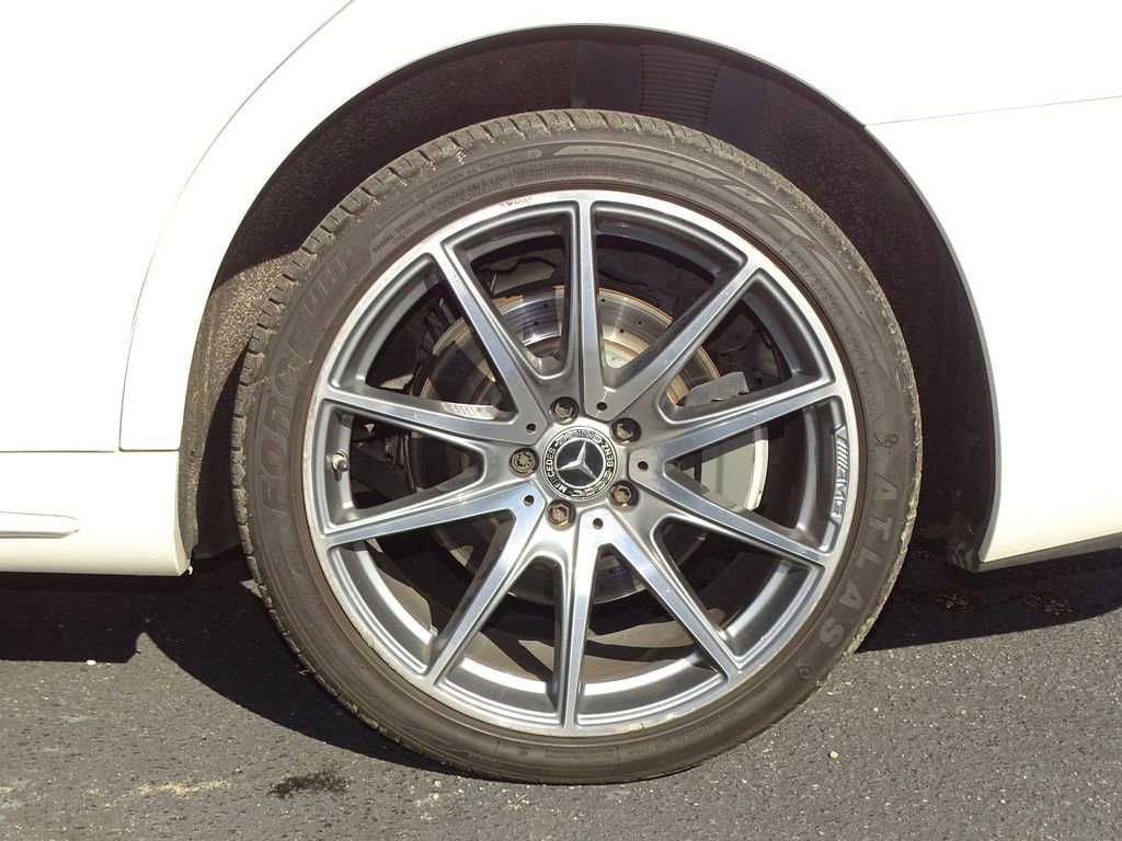 Used 2018 Mercedes-Benz S 450 Sedan image 47