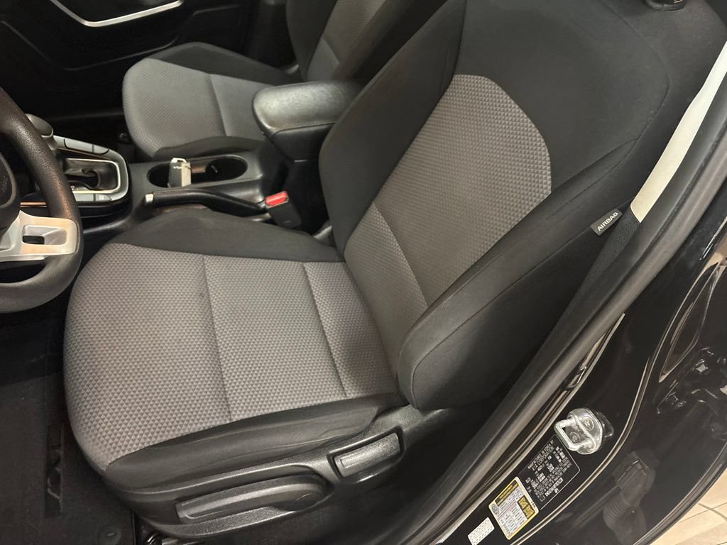 Used 2023 Kia Soul LX w/ LX Technology Package FWD image 20