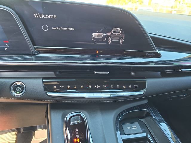 Used 2021 Cadillac Escalade Sport image 21