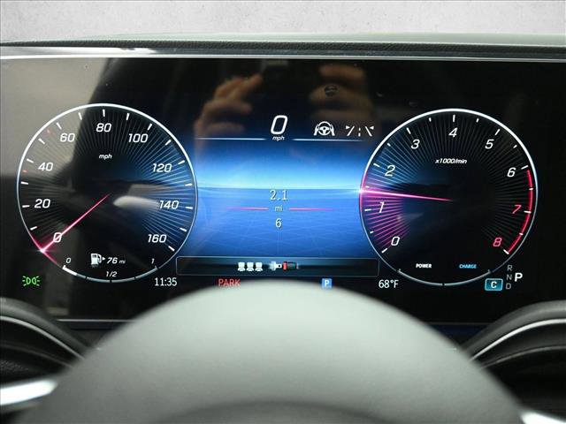 New 2026 Mercedes-Benz GLE 350 4MATIC image 12