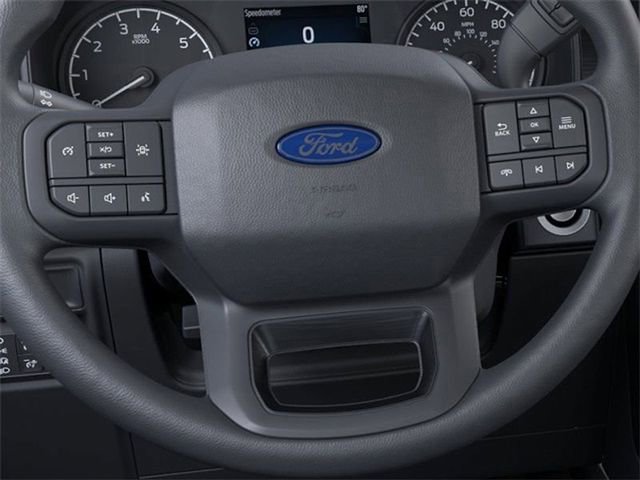 New 2026 Ford F150 STX AWD/4WD image 12