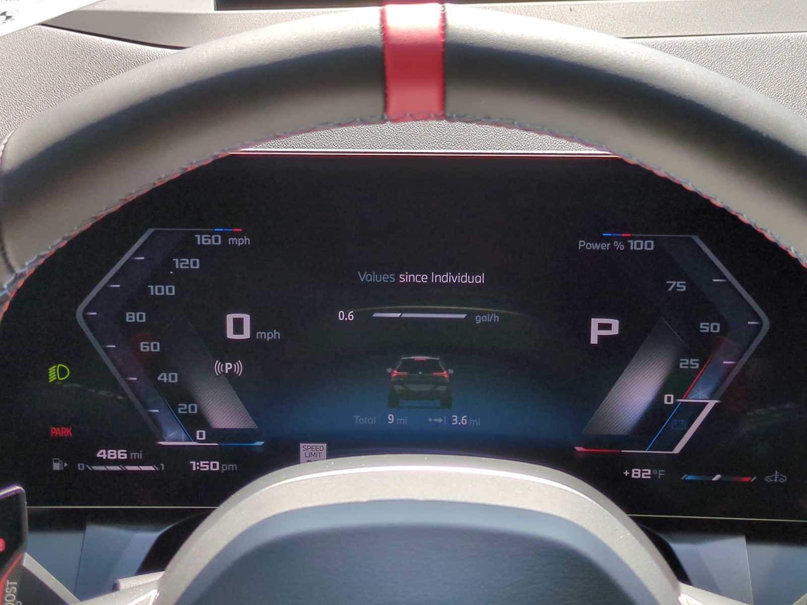 New 2026 BMW X3 M50 w/ Premium Package image 35