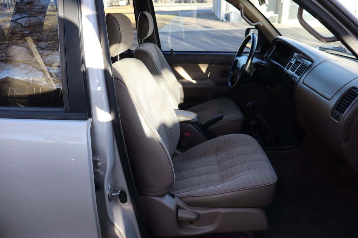 Used 1998 Toyota 4Runner 4WD image 22