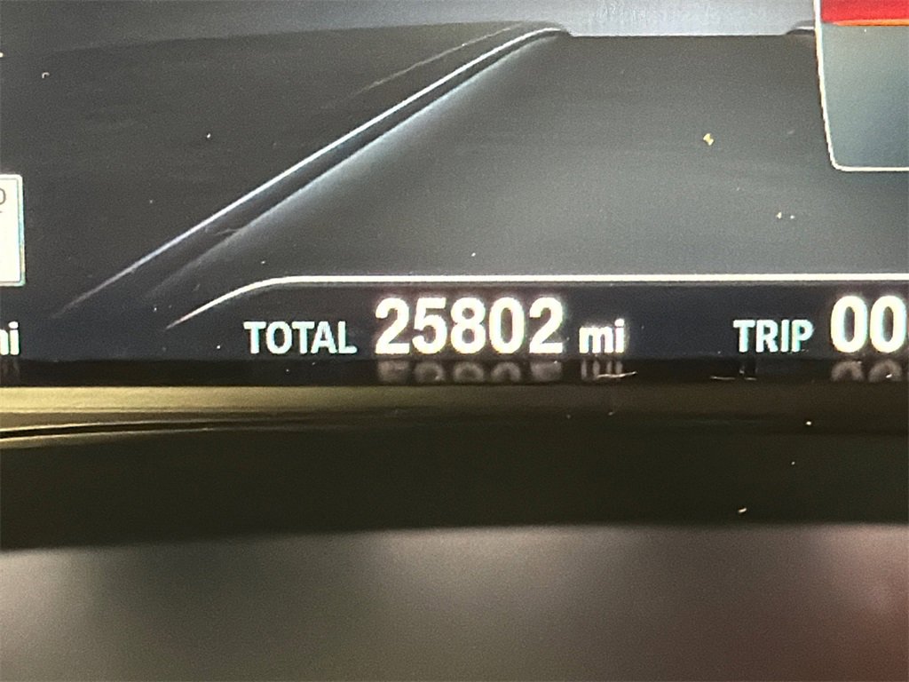 Used 2019 BMW 540i image 30