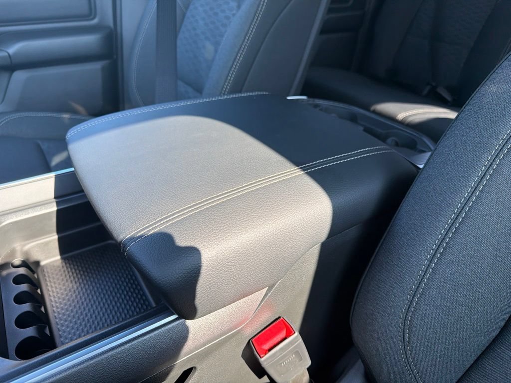 New 2027 RAM 1500 Express AWD/4WD image 12