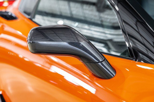 Used 2019 Chevrolet Corvette ZR1 RWD image 25