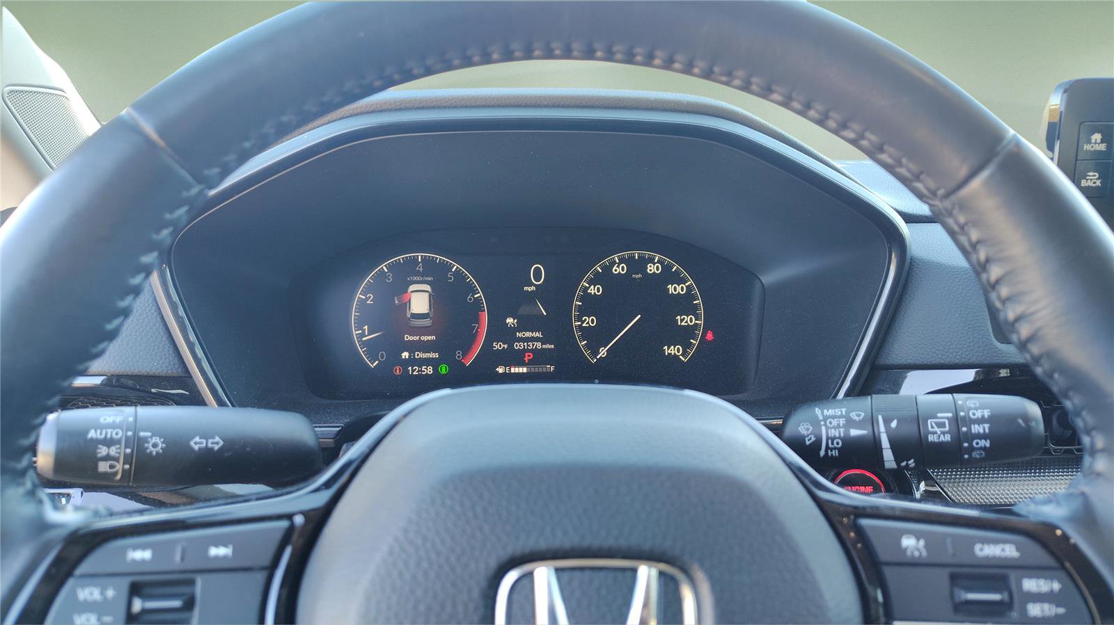 Used 2023 Honda CR-V EX-L image 18