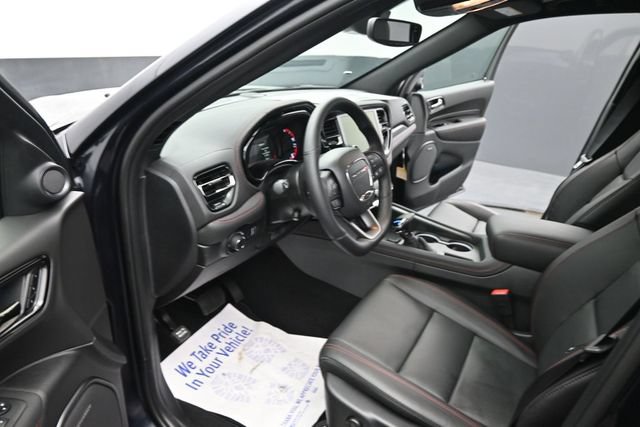 New 2026 Dodge Durango GT AWD/4WD image 19