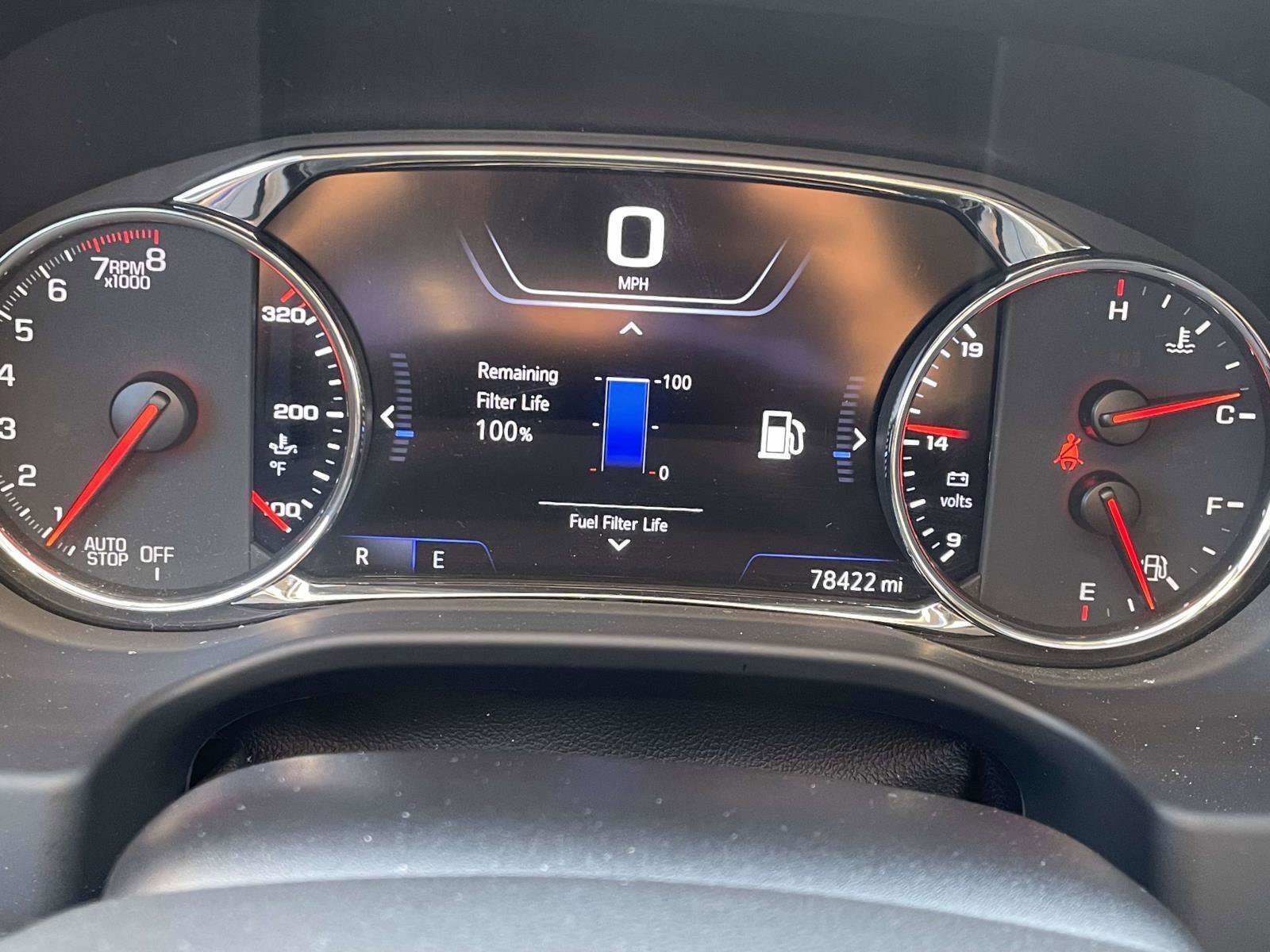 Used 2023 GMC Acadia Denali w/ Denali Technology Package image 14