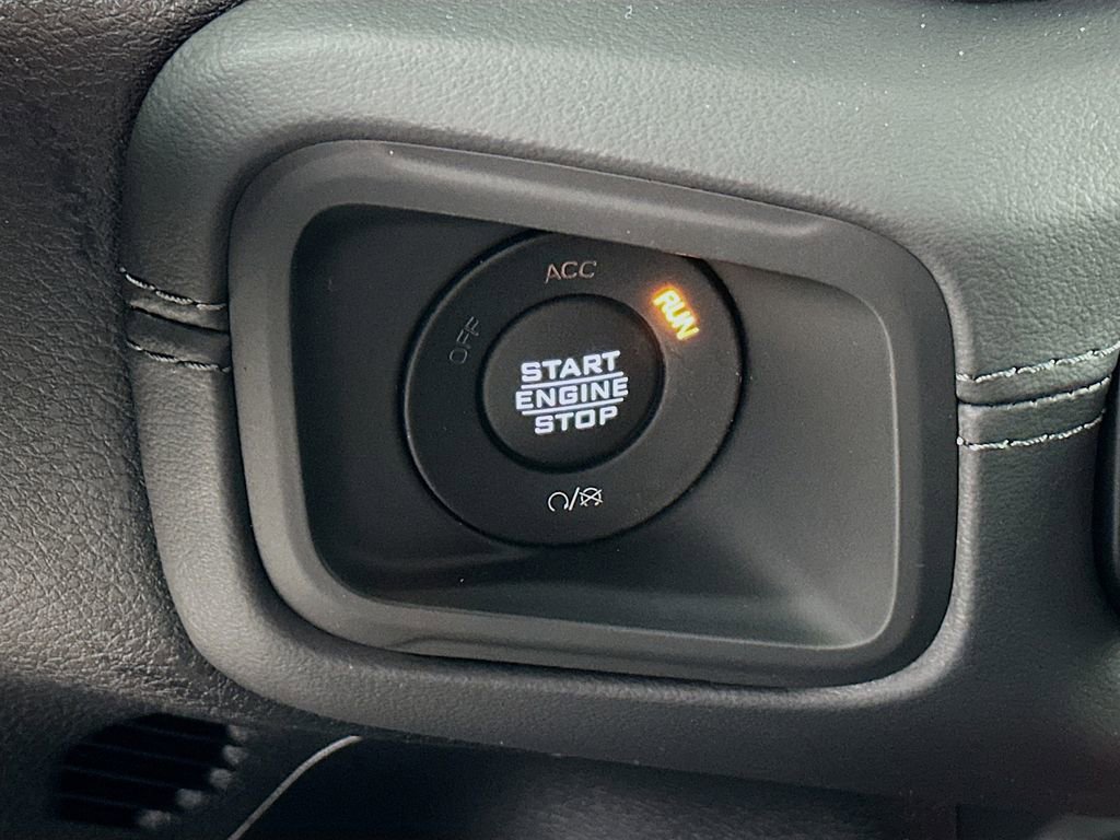 New 2026 Jeep Gladiator Rubicon AWD/4WD image 20