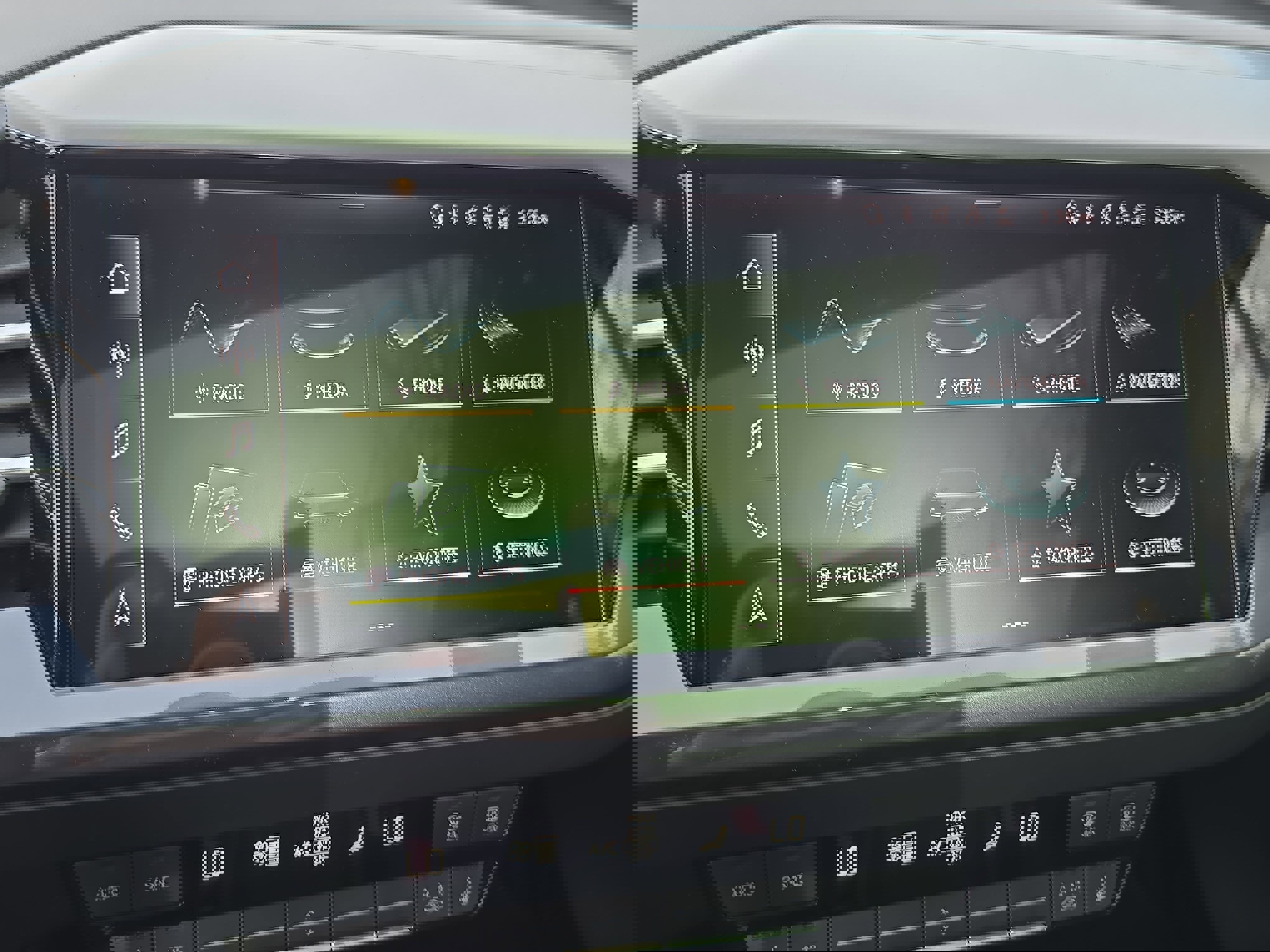 Used 2023 Audi Q4 e-tron Prestige w/ Black Optic Package image 21