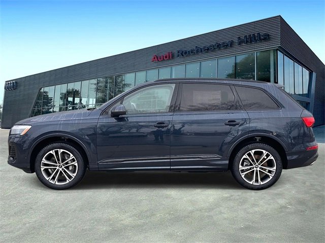 New 2026 Audi Q7 2.0T Premium Plus image 2