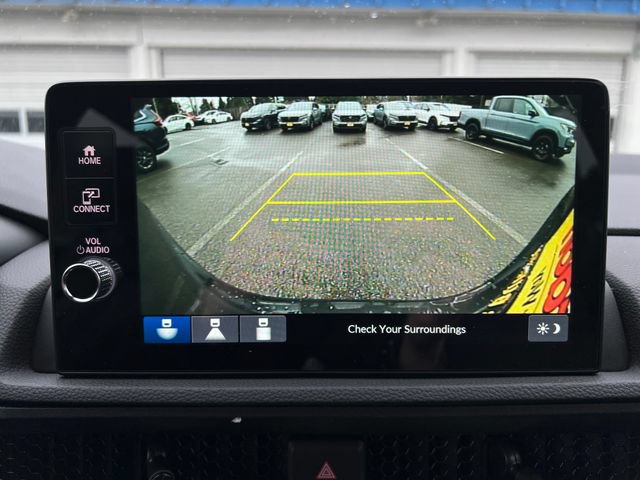 New 2026 Honda CR-V LX image 25
