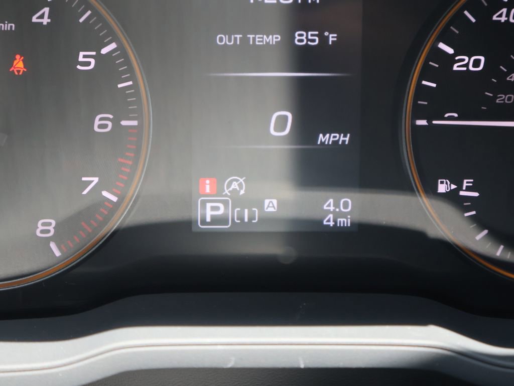 New 2026 Subaru Crosstrek 2.5i Wilderness AWD/4WD image 31