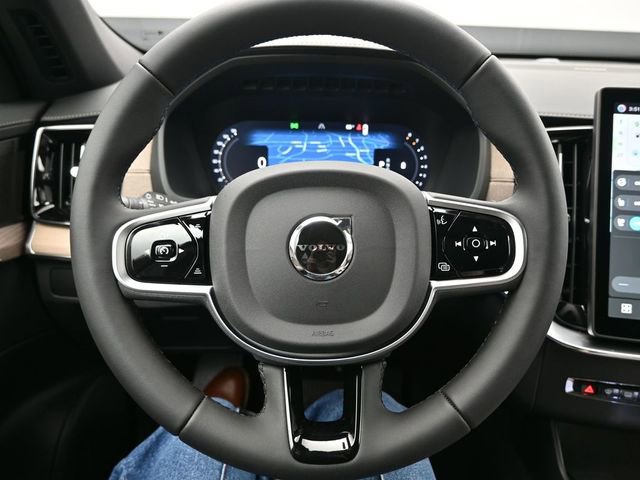 New 2026 Volvo XC90 B6 Ultra w/ Protection Package Premier image 24