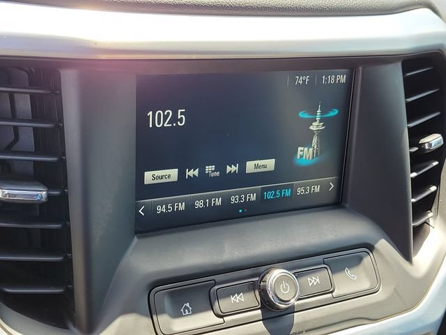 Used 2018 GMC Acadia SLE w/ Driver Alert Package I AWD/4WD image 15