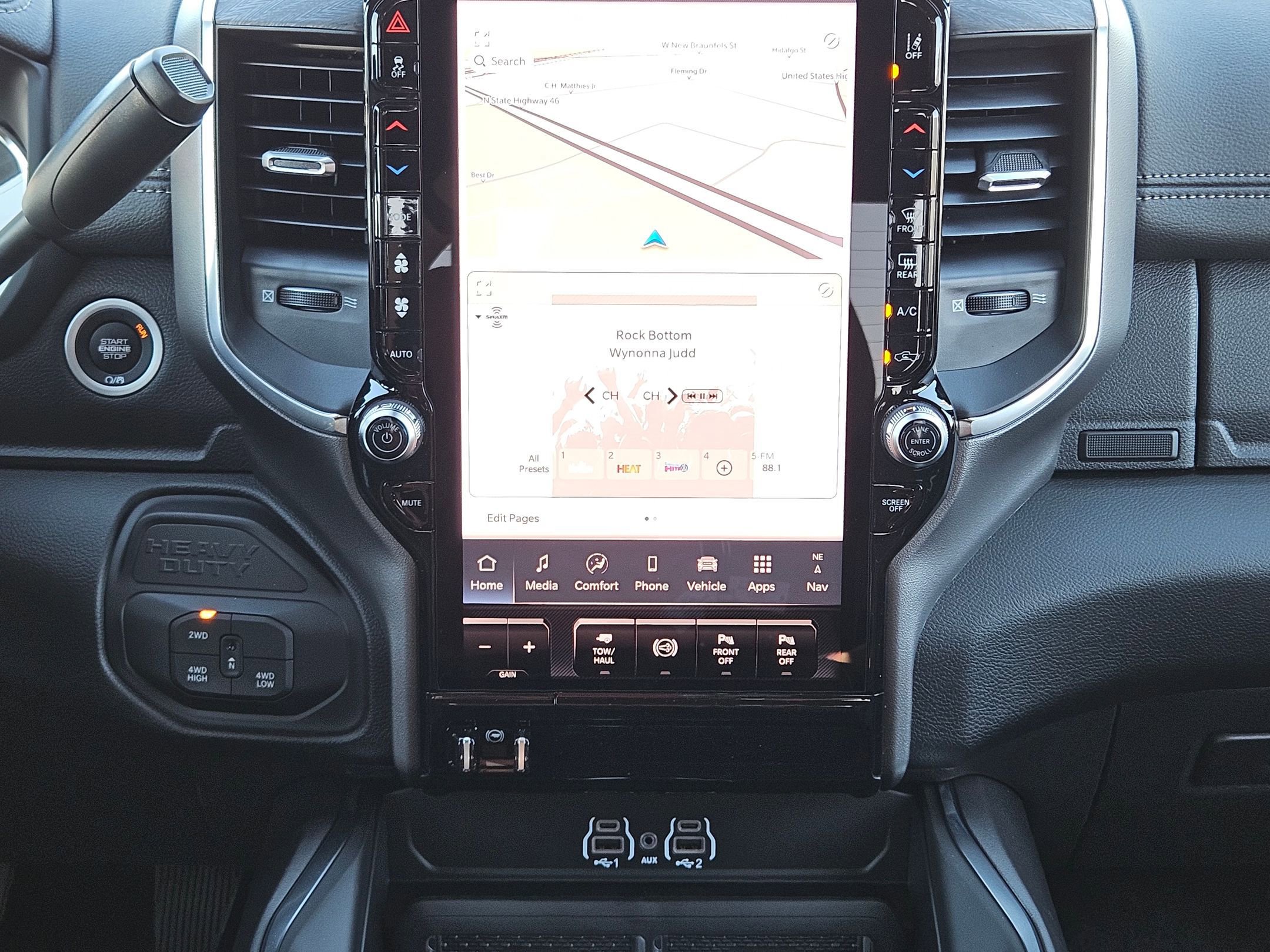 New 2026 RAM 2500 Laramie image 17