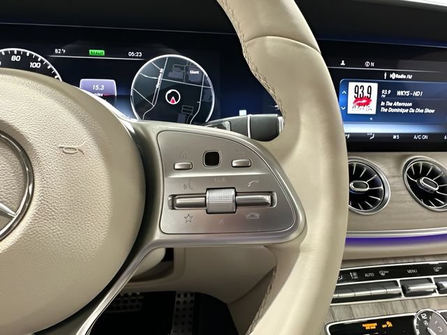 Certified 2019 Mercedes-Benz CLS 450 4MATIC image 18