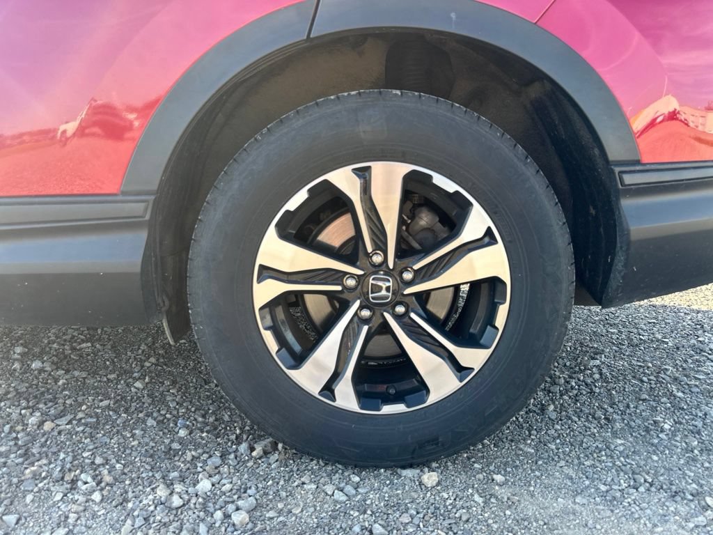 Used 2021 Honda CR-V Special Edition image 5
