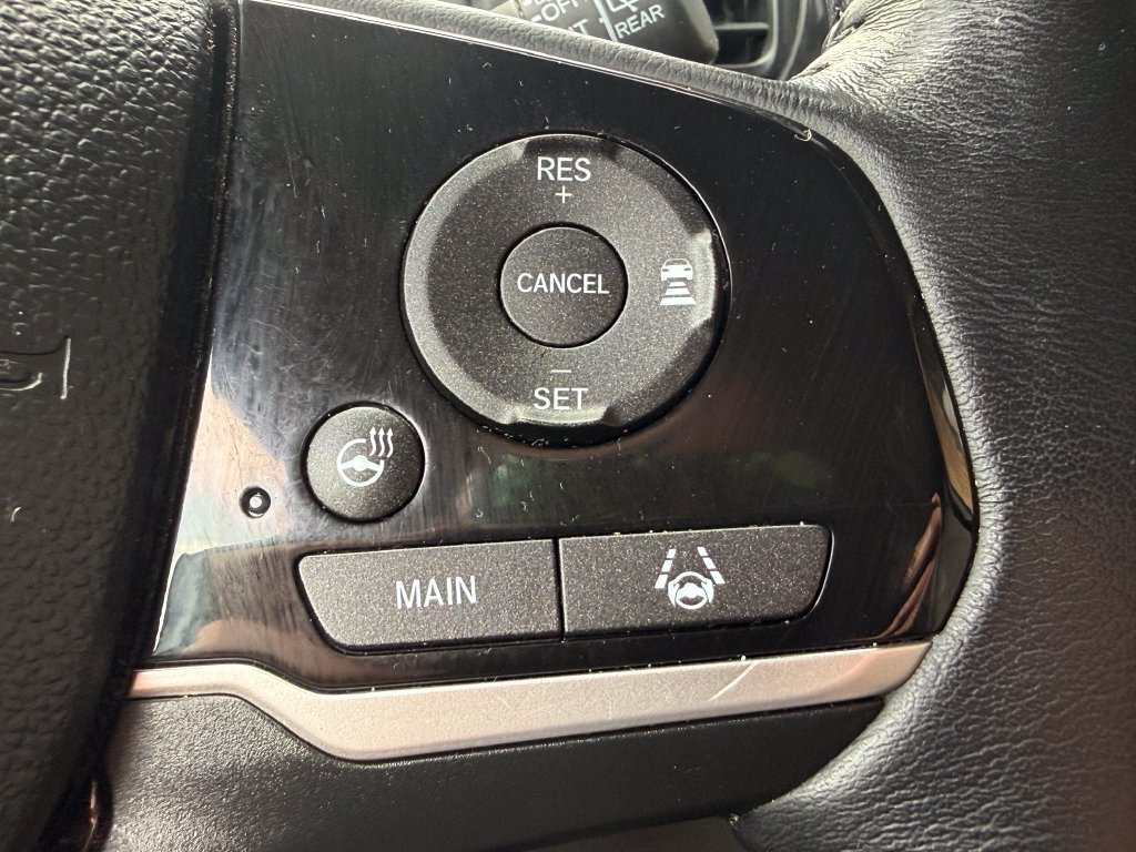 Used 2019 Honda Odyssey Elite image 33
