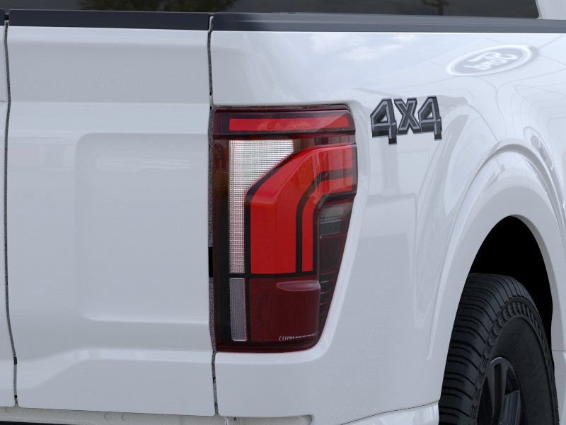 New 2026 Ford F150 Lariat AWD/4WD image 21