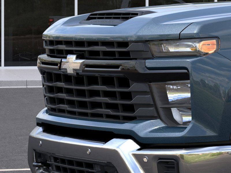 New 2026 Chevrolet Silverado 3500 W/T image 13