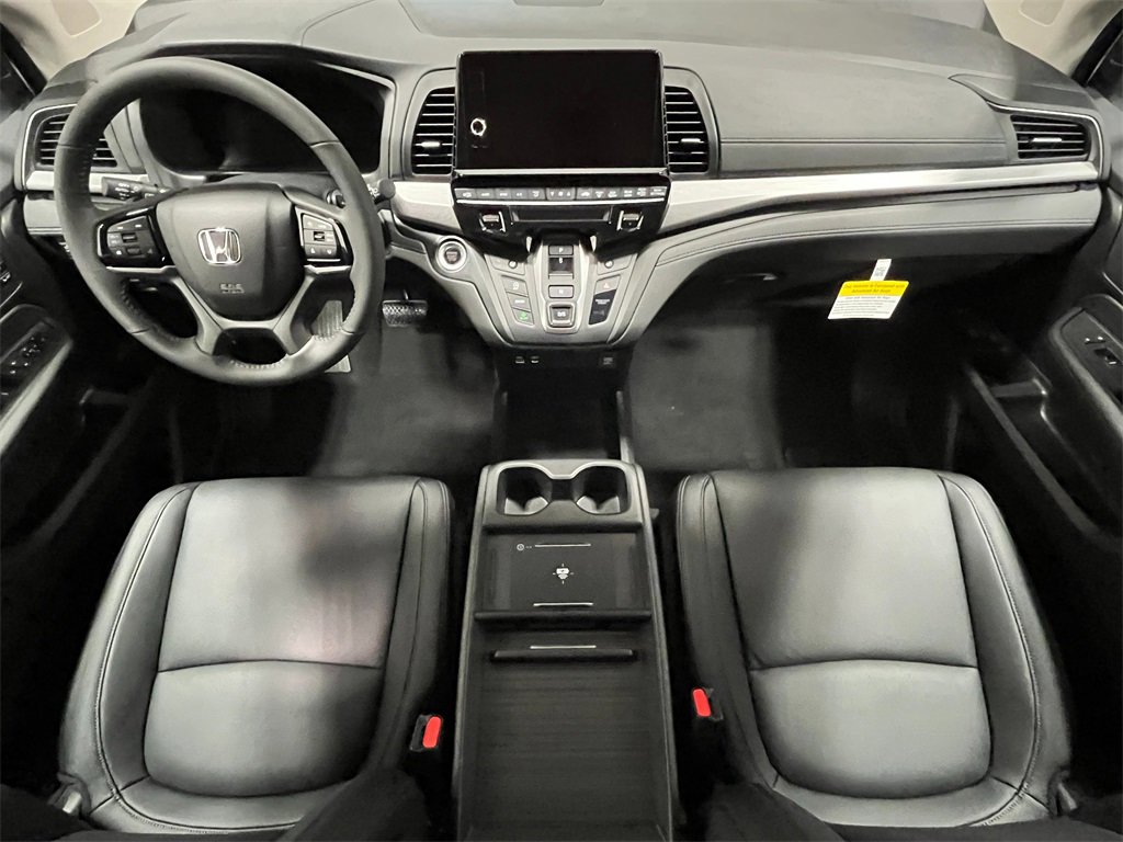 New 2026 Honda Odyssey EX-L image 23