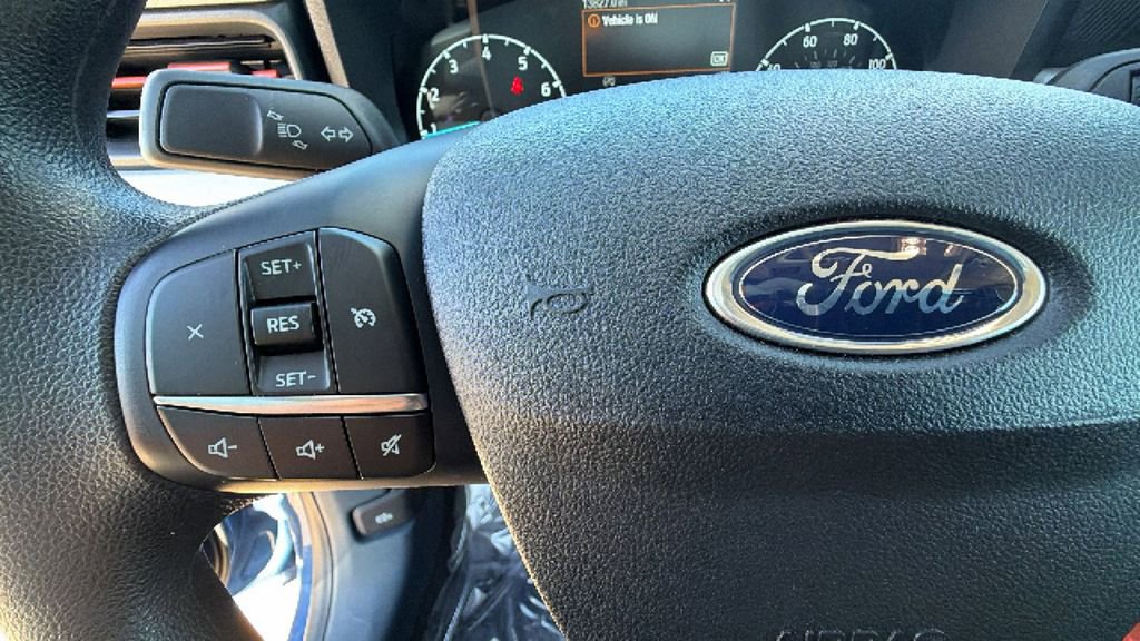 Used 2024 Ford Maverick XLT w/ Equipment Group 300A Standard AWD/4WD image 19