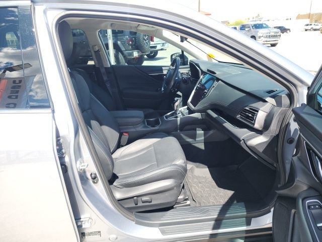 Used 2024 Subaru Outback Touring w/ Popular Package #2 image 38