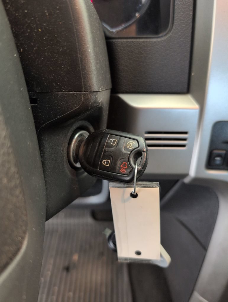 Used 2013 Ford F150 FX4 w/ Luxury Equipment Group AWD/4WD image 36
