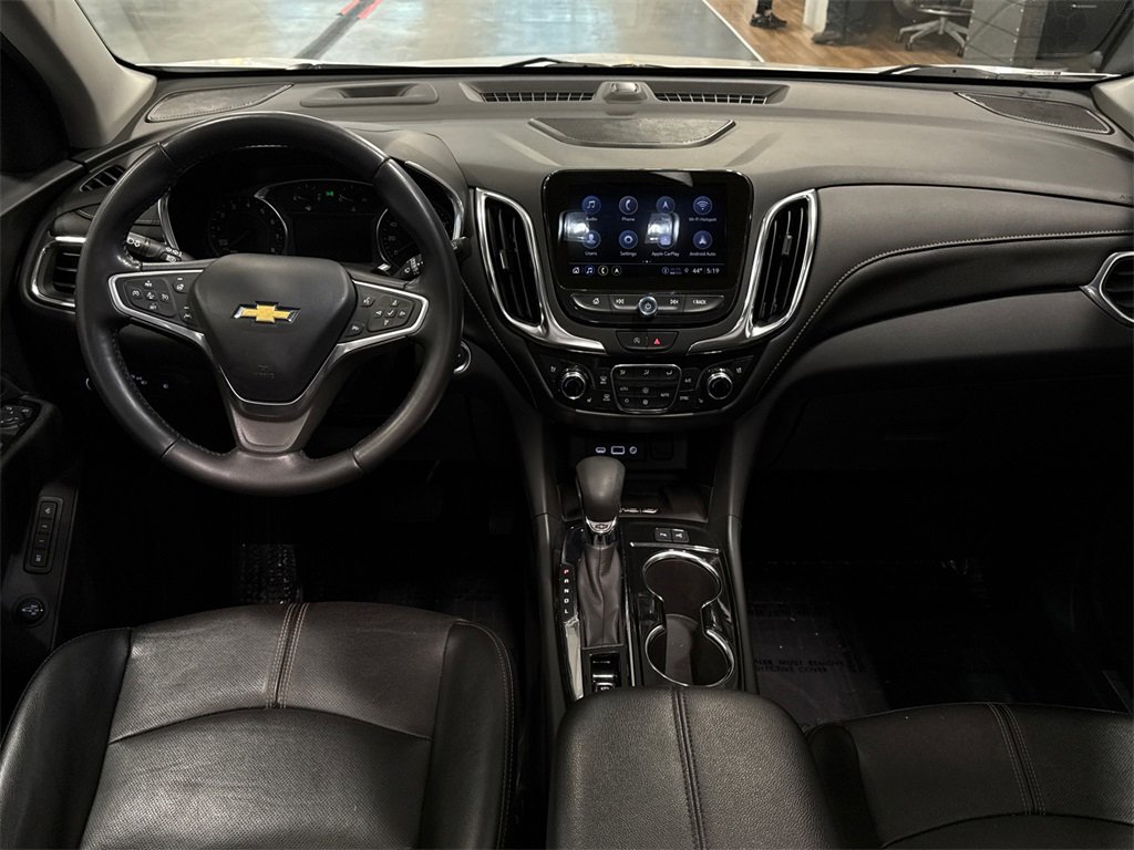 Used 2022 Chevrolet Equinox Premier image 11