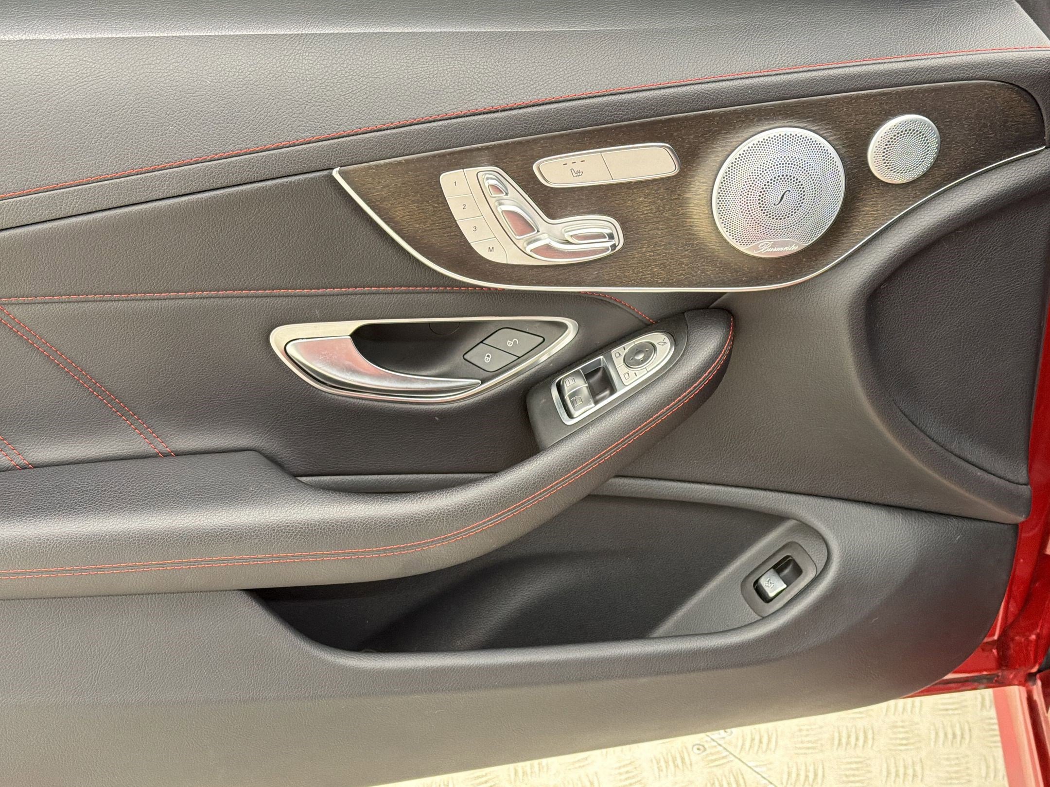 Used 2019 Mercedes-Benz C 43 AMG 4MATIC Coupe image 13