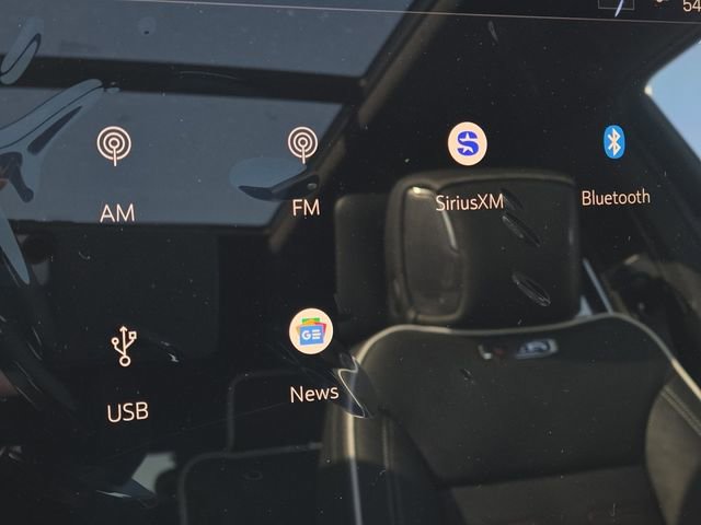 New 2026 GMC Yukon XL AT4 Ultimate image 6