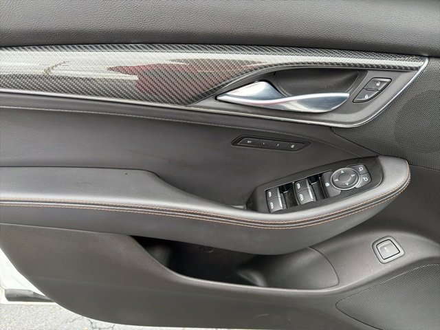 Used 2020 Cadillac CT5 Sport w/ Climate Package image 9