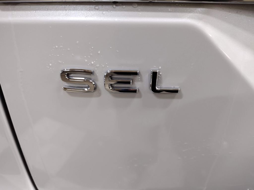 New 2026 Volkswagen Atlas SEL Premium R-Line image 16