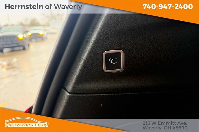 New 2026 Chrysler Pacifica Select image 25